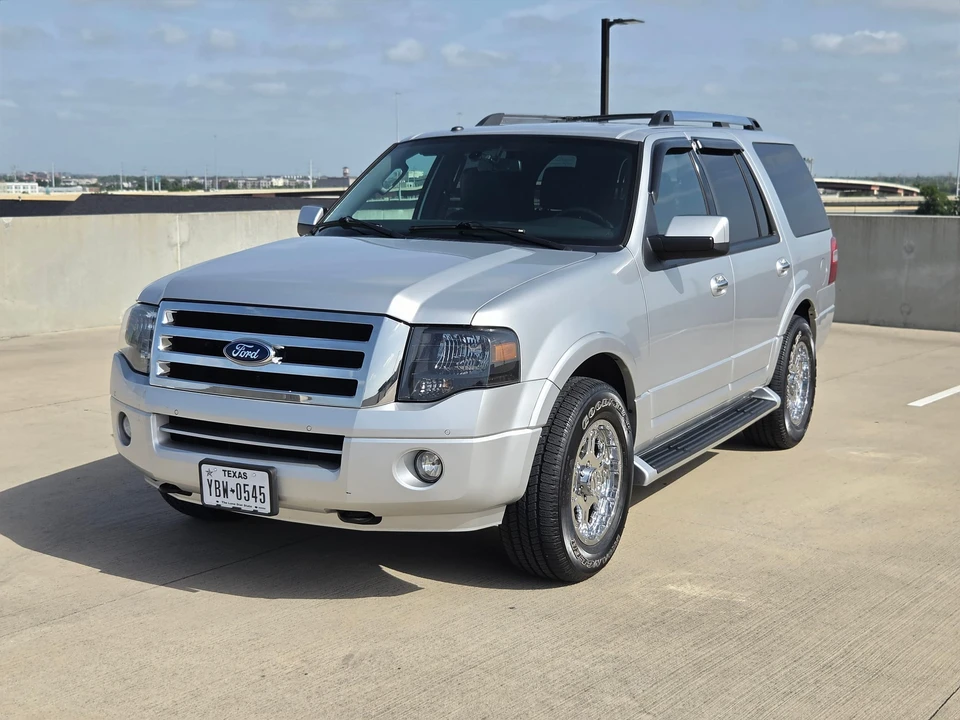 2012 Ford Expedition 3rd Gen - Image 22 of 31