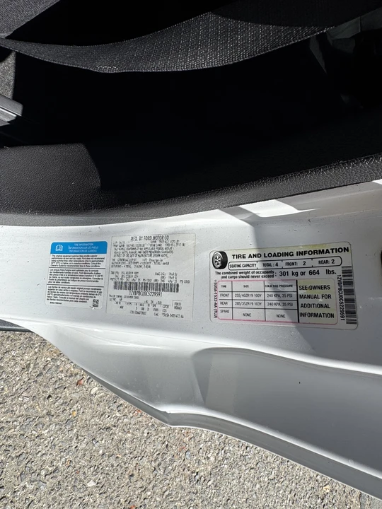 2012 Ford S197 Mustang Boss 302 - Image 31 of 31
