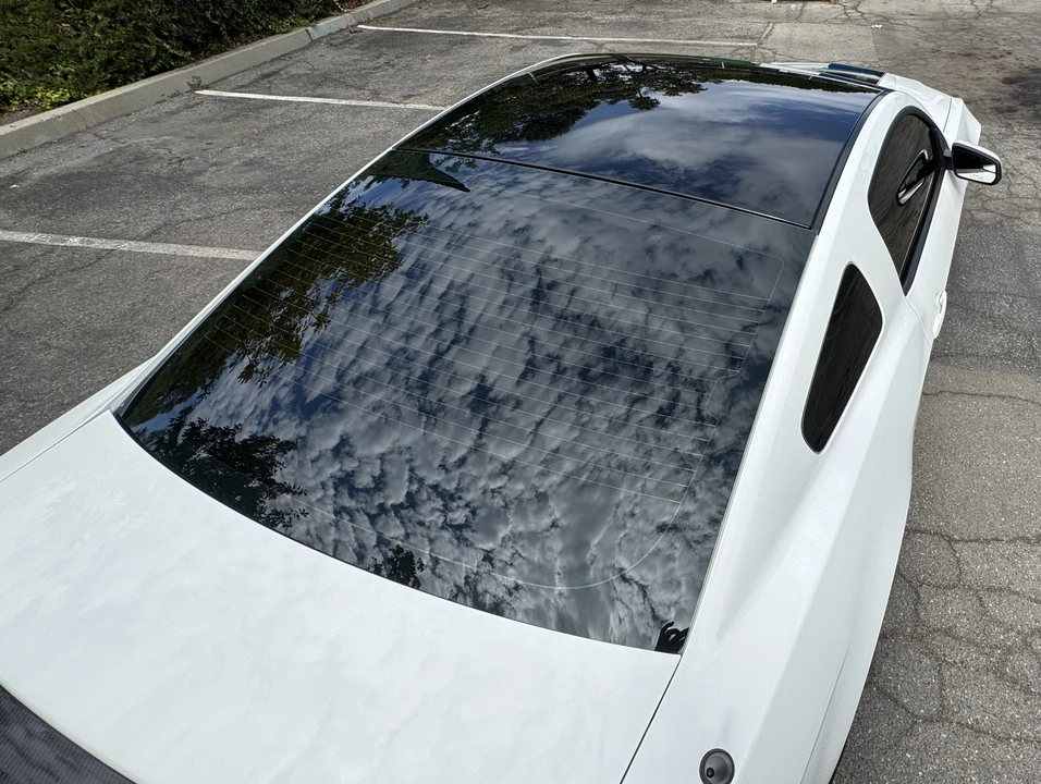 2012 Ford S197 Mustang Boss 302 - Image 21 of 31