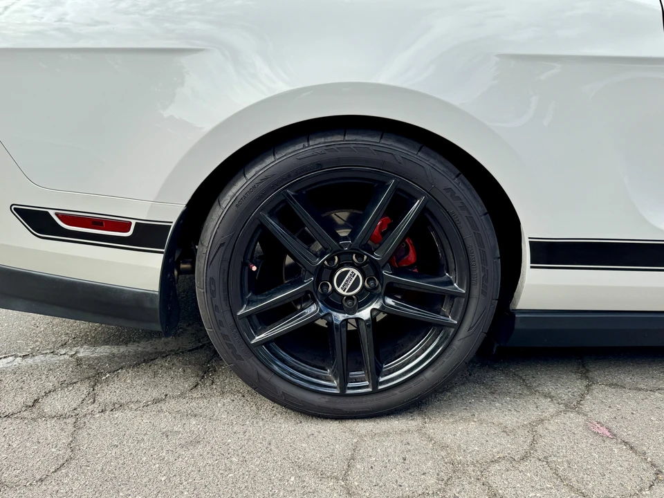 2012 Ford S197 Mustang Boss 302 - Image 20 of 31
