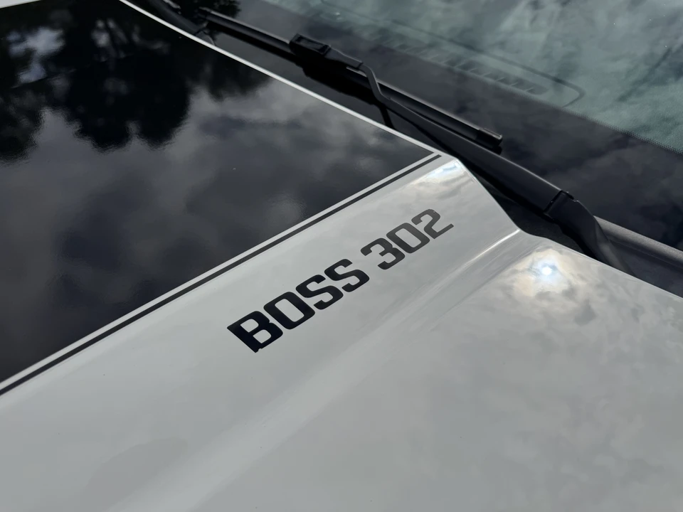 2012 Ford S197 Mustang Boss 302 - Image 13 of 31
