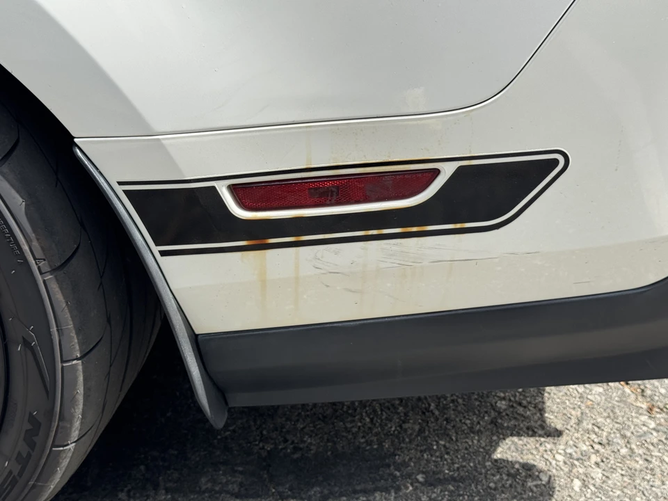 2012 Ford S197 Mustang Boss 302 - Image 17 of 31