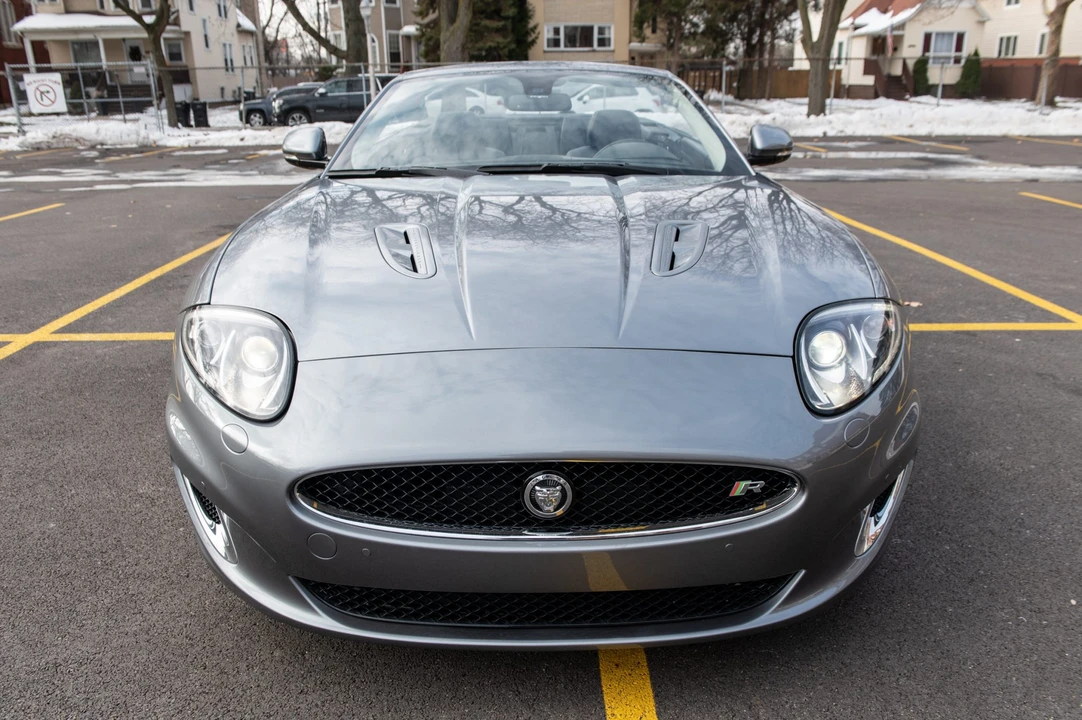 2012 Jaguar X150 XKR - Image 16 of 31
