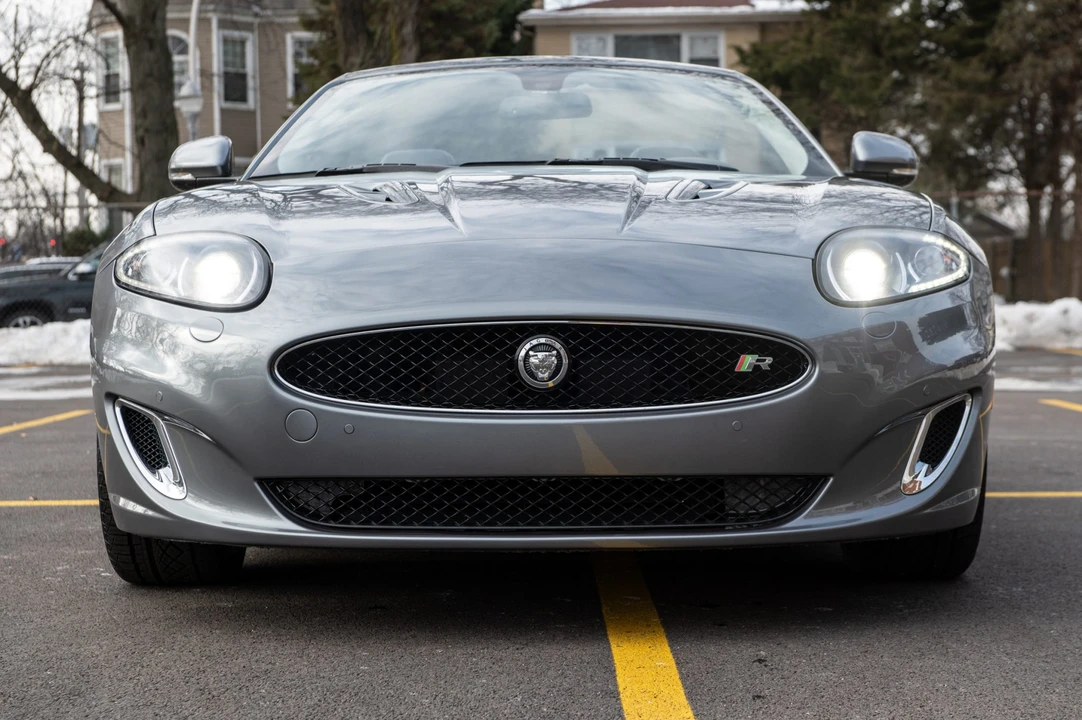 2012 Jaguar X150 XKR - Image 17 of 31