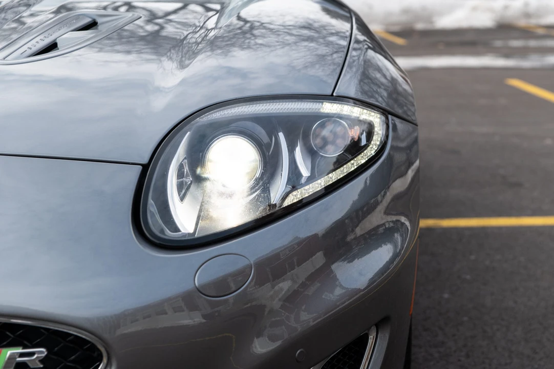 2012 Jaguar X150 XKR - Image 31 of 31