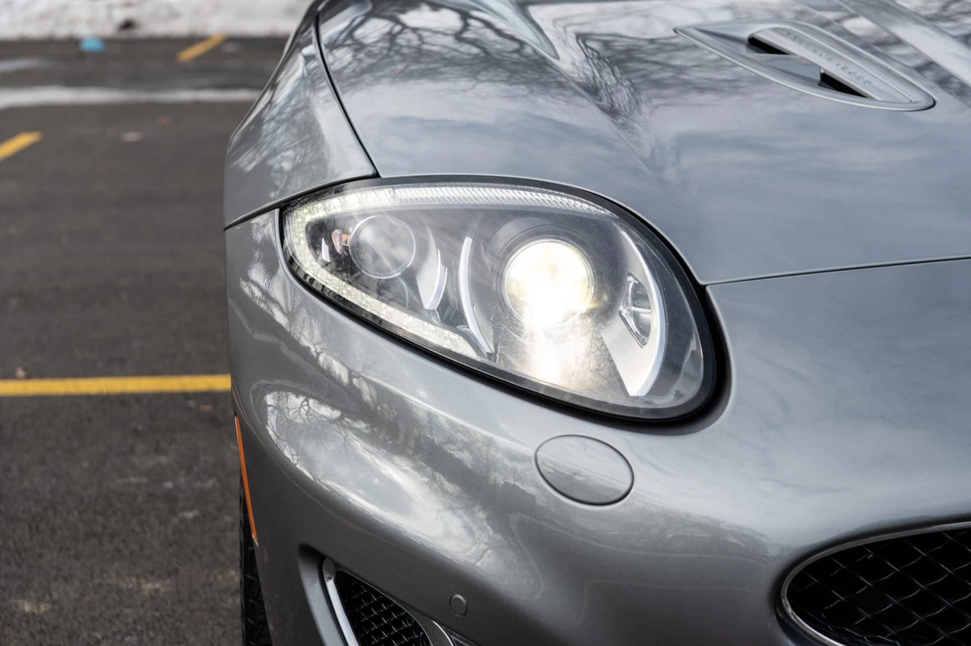 2012 Jaguar X150 XKR - Image 29 of 31