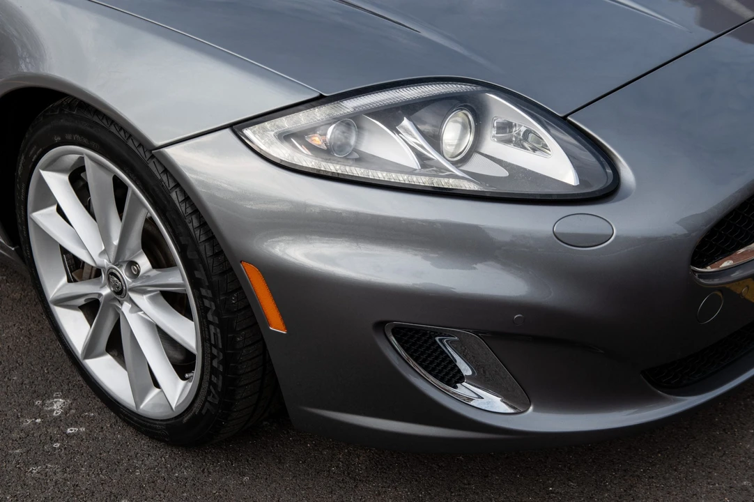 2012 Jaguar X150 XKR - Image 28 of 31