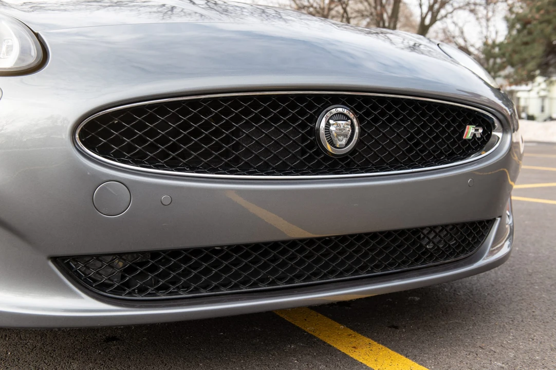2012 Jaguar X150 XKR - Image 30 of 31
