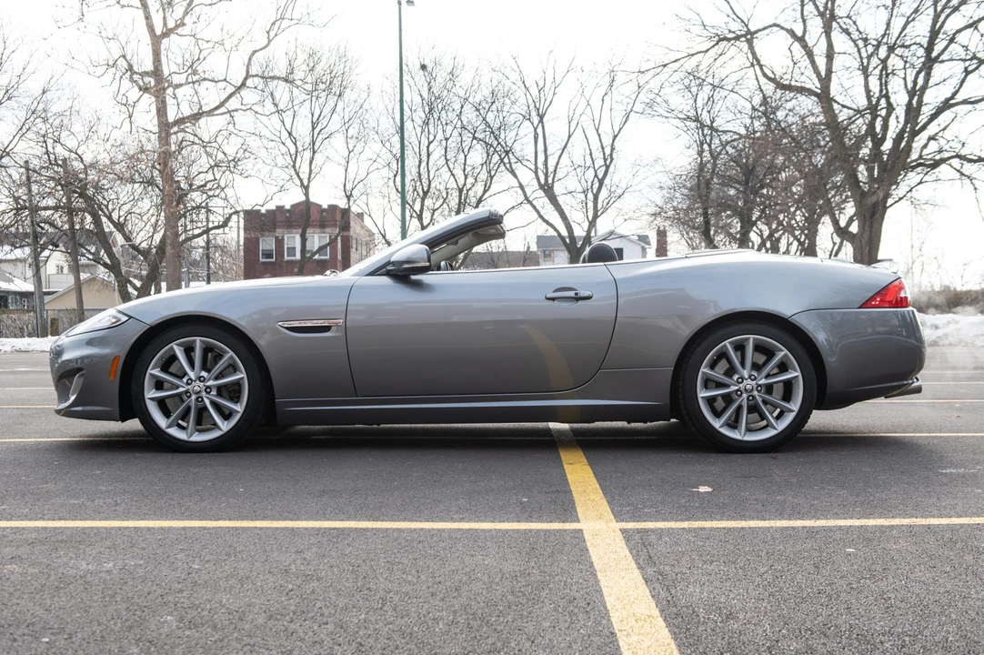 2012 Jaguar X150 XKR - Image 19 of 31