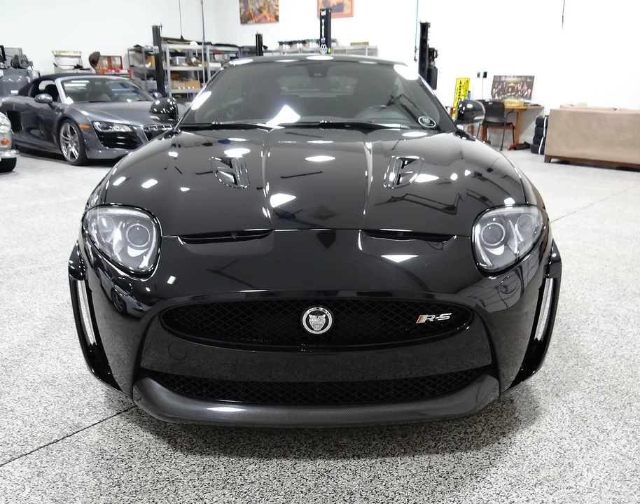 2012 Jaguar X150 XKR - Image 27 of 31