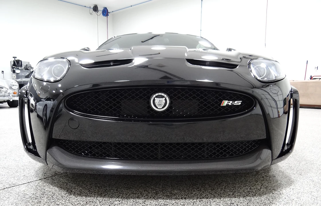 2012 Jaguar X150 XKR - Image 28 of 31