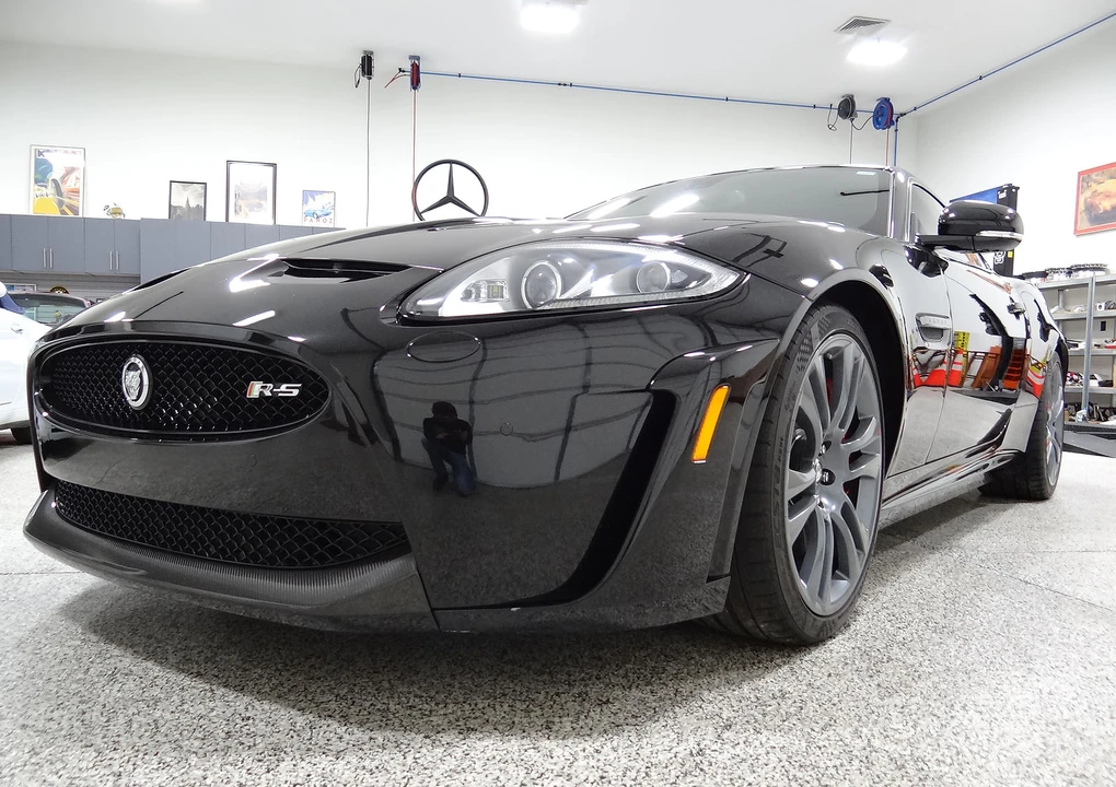 2012 Jaguar X150 XKR - Image 25 of 31