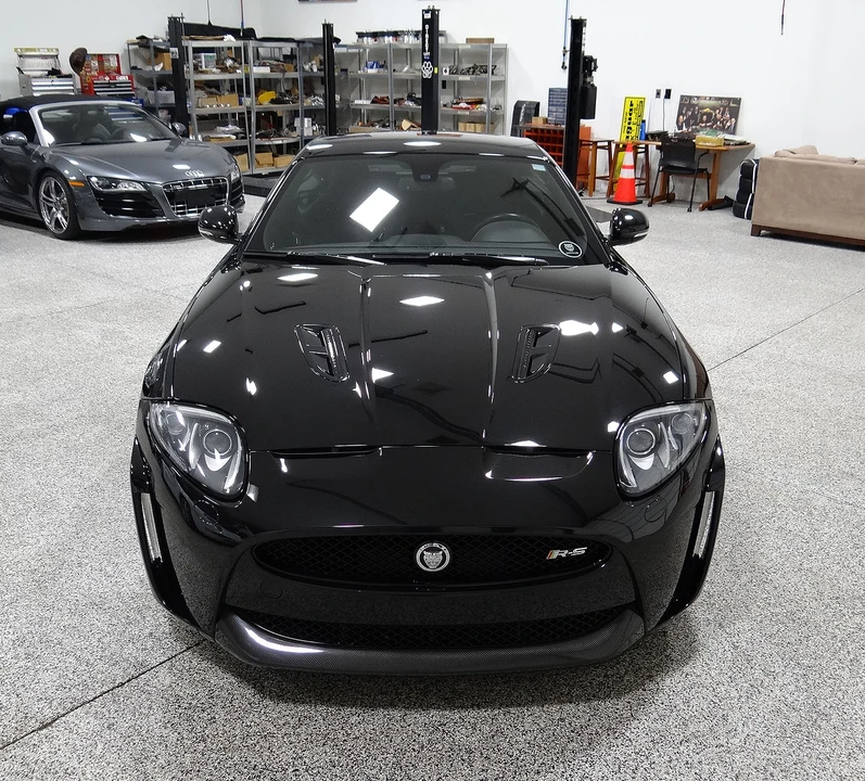 2012 Jaguar X150 XKR - Image 26 of 31