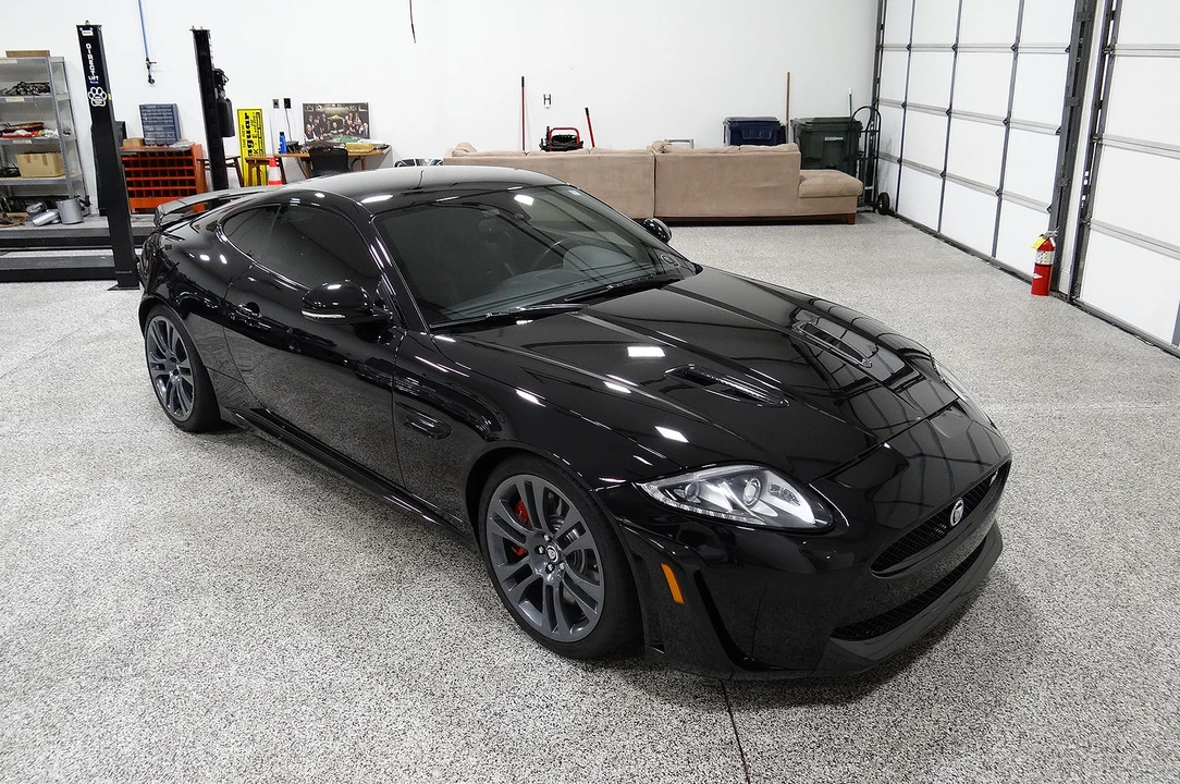 2012 Jaguar X150 XKR - Image 29 of 31