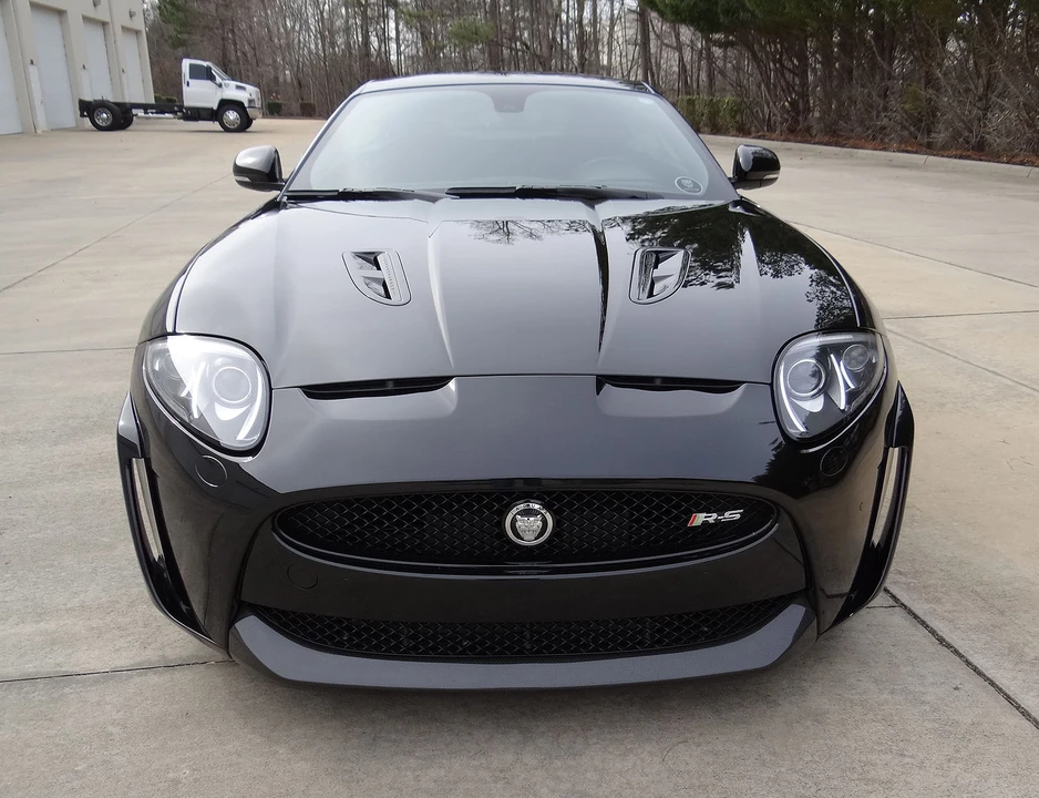 2012 Jaguar X150 XKR - Image 7 of 31