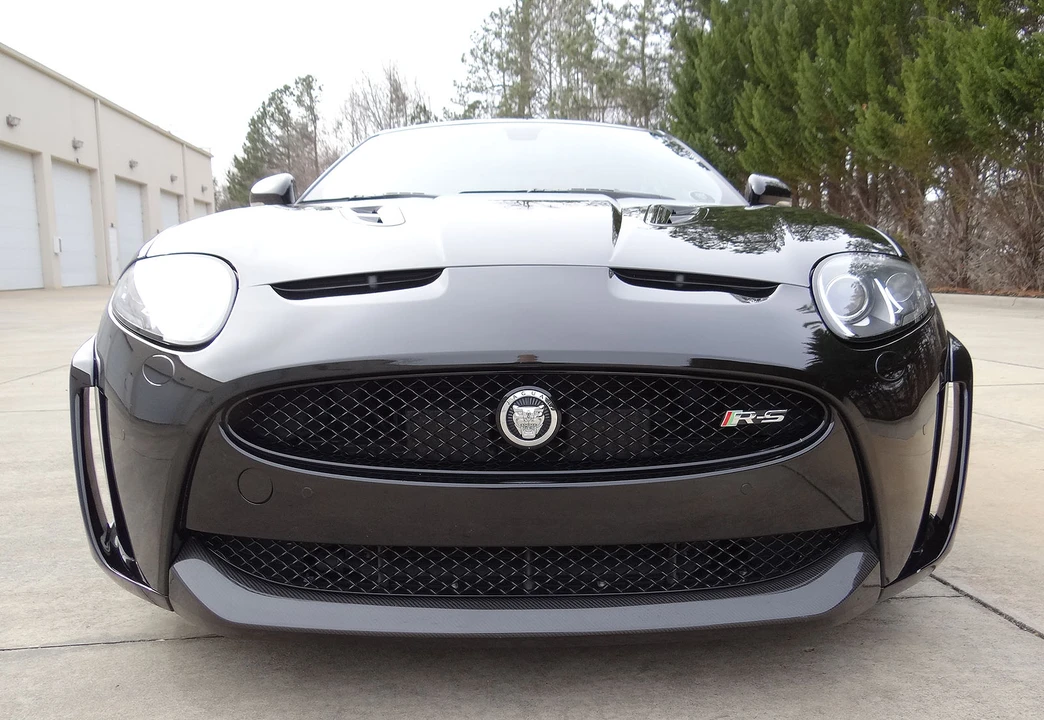 2012 Jaguar X150 XKR - Image 8 of 31