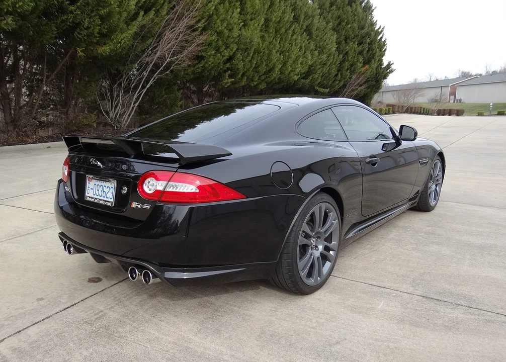2012 Jaguar X150 XKR - Image 13 of 31