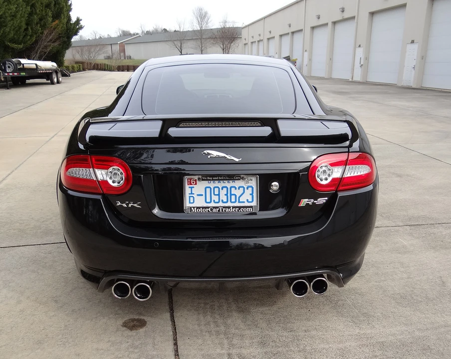 2012 Jaguar X150 XKR - Image 16 of 31