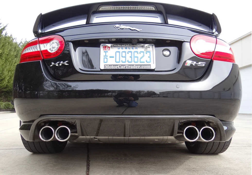 2012 Jaguar X150 XKR - Image 18 of 31