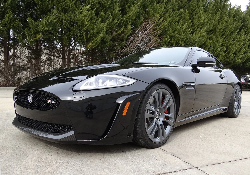 2012 Jaguar X150 XKR - Image 6 of 31