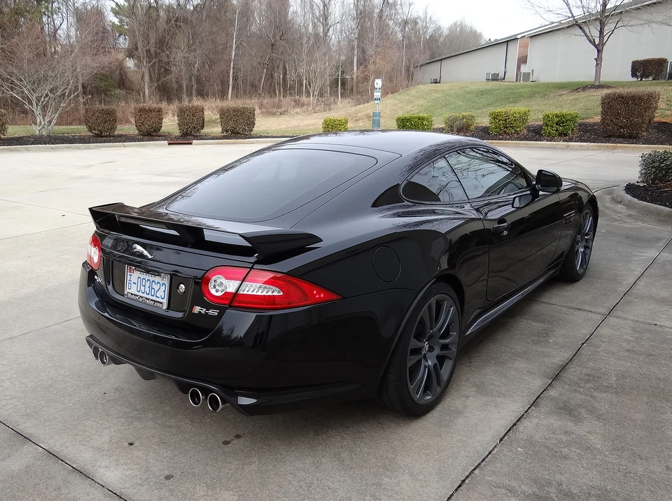 2012 Jaguar X150 XKR - Image 15 of 31