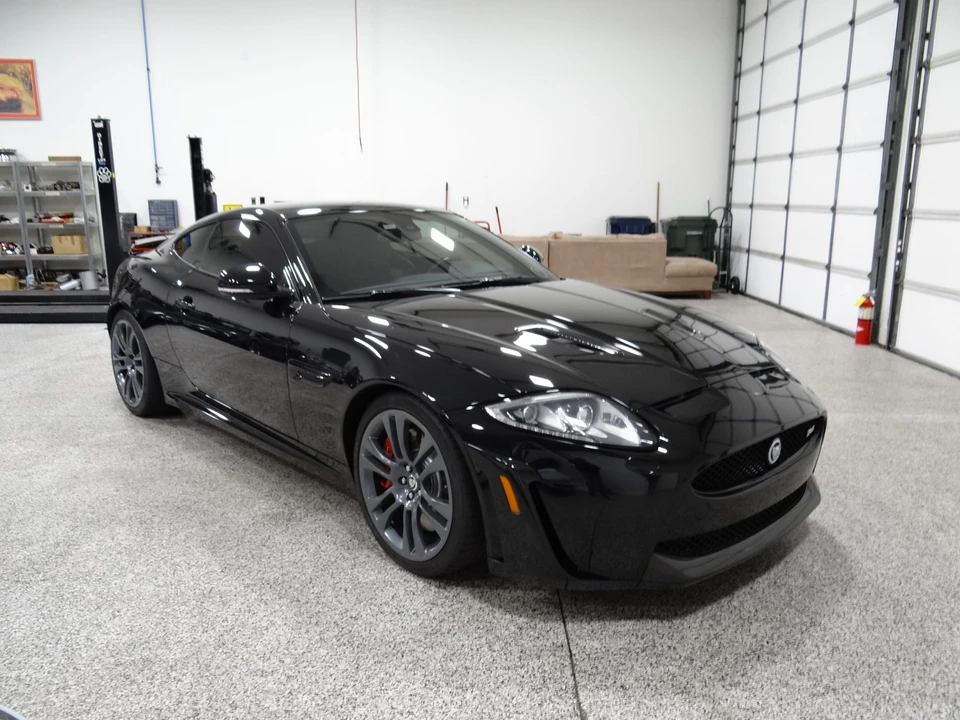 2012 Jaguar X150 XKR - Image 31 of 31
