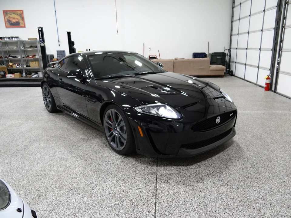2012 Jaguar X150 XKR - Image 30 of 31
