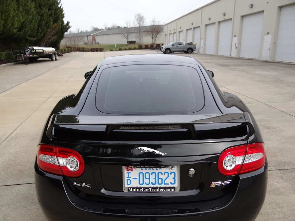 2012 Jaguar X150 XKR - Image 17 of 31