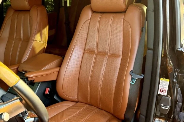 2012 Land Rover Range Rover L322 - Image 4 of 8