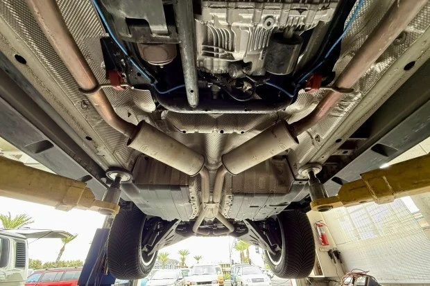 2012 Land Rover Range Rover L322 - Image 7 of 8