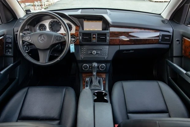 2012 Mercedes-Benz GLK-Class - Image 5 of 7