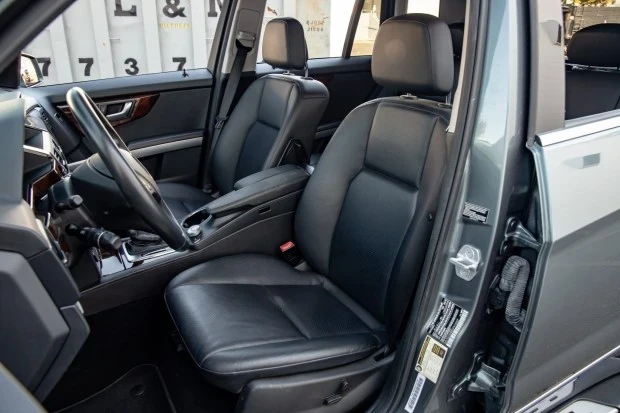 2012 Mercedes-Benz GLK-Class - Image 4 of 7
