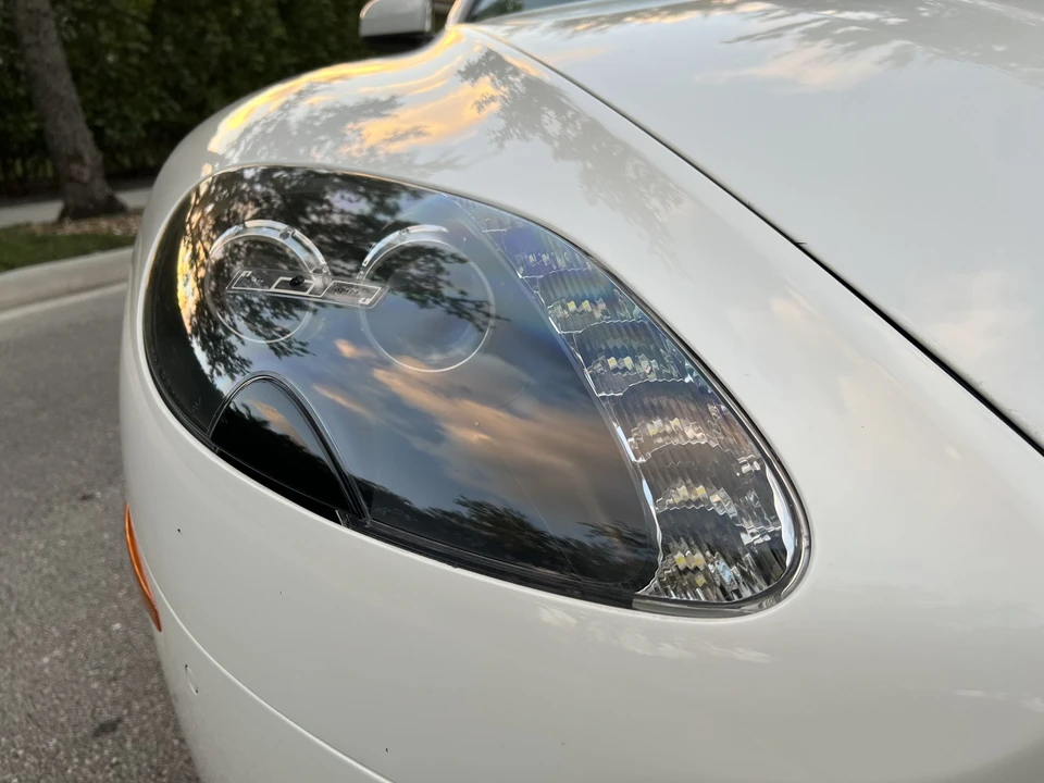 2013 Aston Martin V8 Vantage (2006-2017) - Image 18 of 31