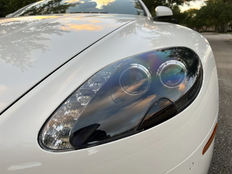 2013 Aston Martin V8 Vantage (2006-2017) - Image 17 of 31