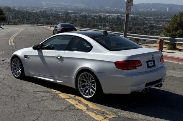 2013 BMW E92 M3 Coupe - Image 2 of 7