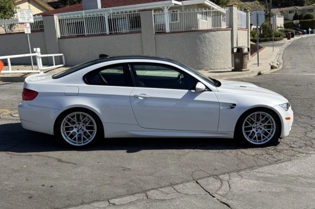 2013 BMW E92 M3 Coupe - Image 3 of 7