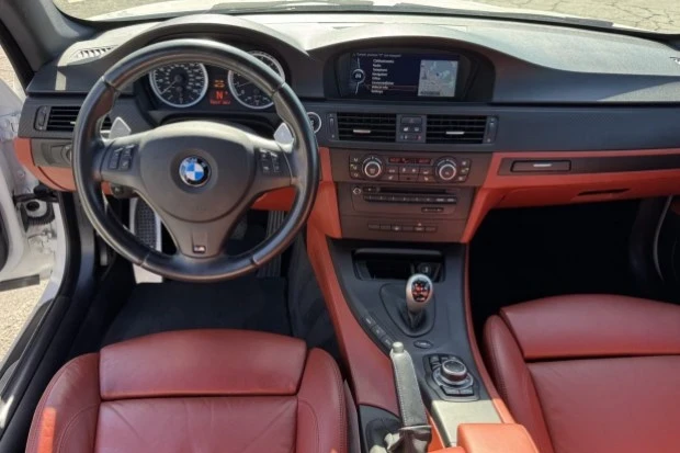 2013 BMW E92 M3 Coupe - Image 5 of 7