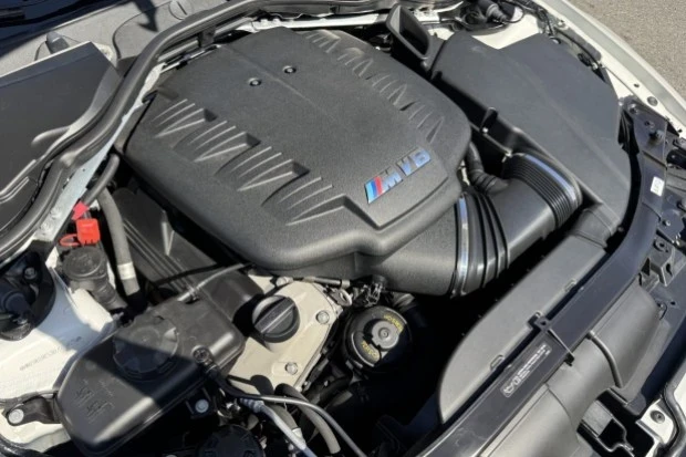 2013 BMW E92 M3 Coupe - Image 6 of 7
