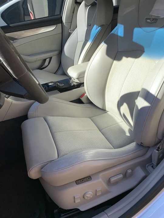 2013 Cadillac CTS-V 2nd Gen - Image 27 of 31