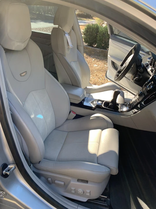 2013 Cadillac CTS-V 2nd Gen - Image 30 of 31