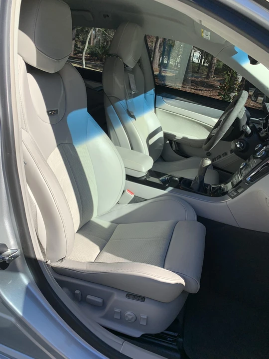 2013 Cadillac CTS-V 2nd Gen - Image 31 of 31