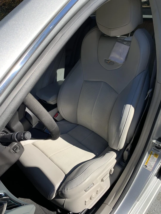 2013 Cadillac CTS-V 2nd Gen - Image 25 of 31