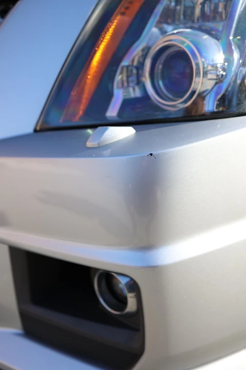 2013 Cadillac CTS-V 2nd Gen - Image 18 of 31