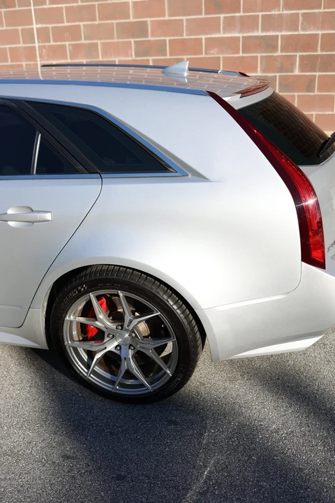 2013 Cadillac CTS-V 2nd Gen - Image 20 of 31