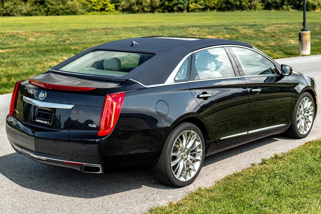 2013 Cadillac XTS - Image 30 of 31