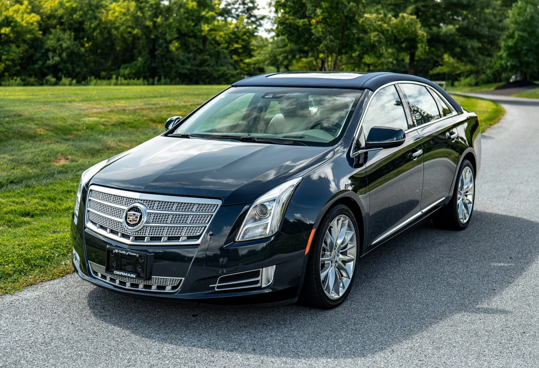 2013 Cadillac XTS - Image 4 of 31