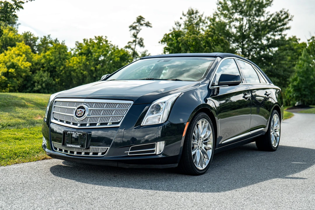 2013 Cadillac XTS - Image 3 of 31