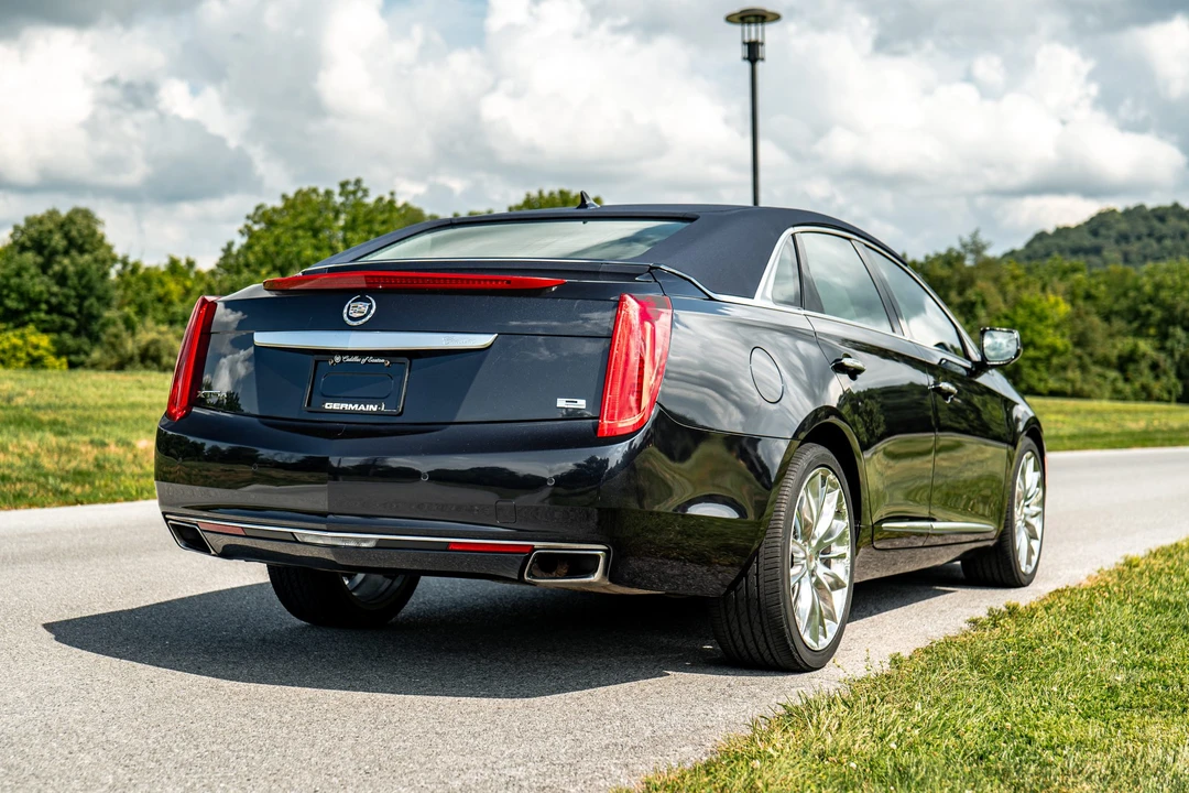 2013 Cadillac XTS - Image 31 of 31