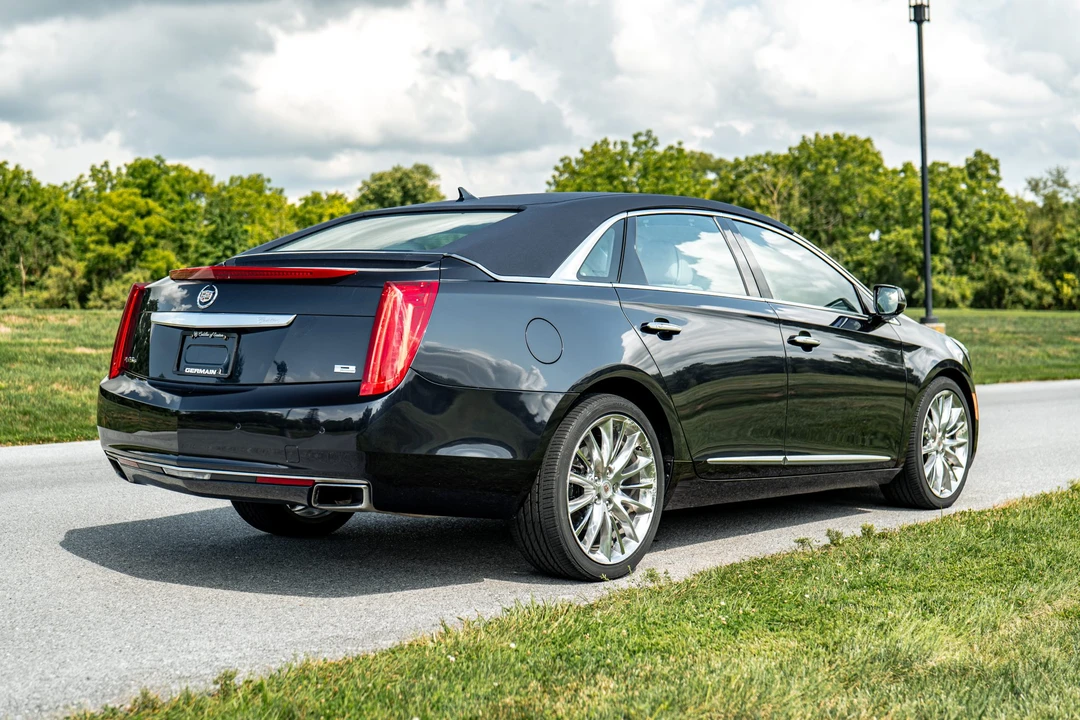 2013 Cadillac XTS - Image 29 of 31