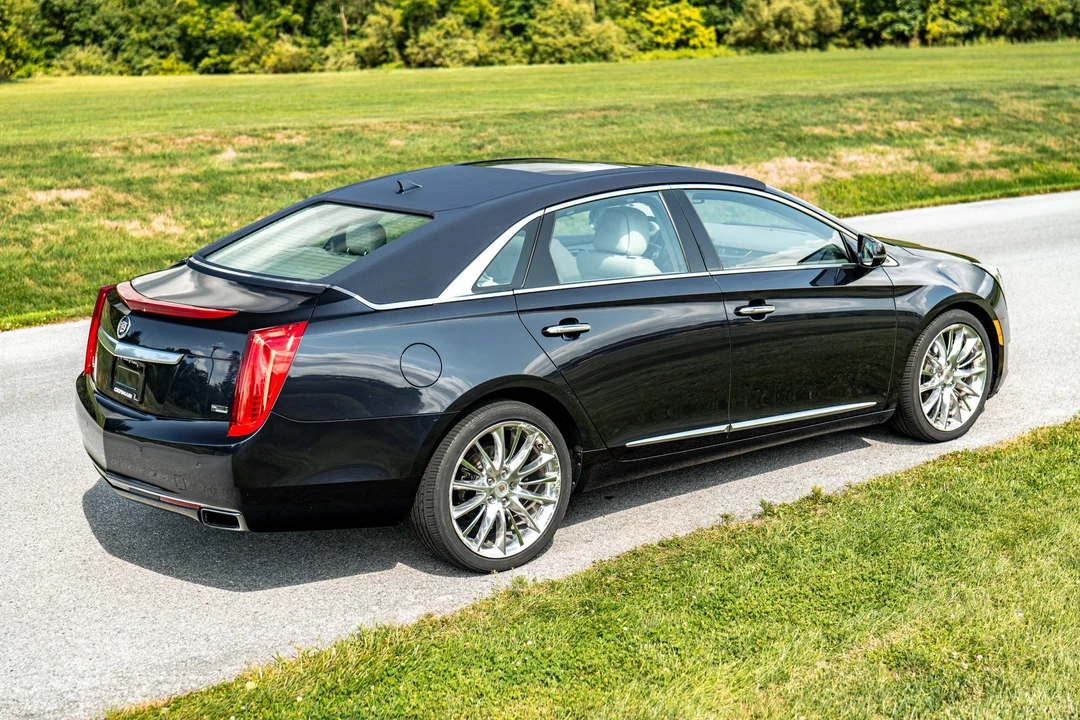 2013 Cadillac XTS - Image 28 of 31